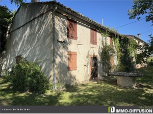 maison à la vente -   81120  PUYGOUZON, surface 156 m2 vente maison - UBI441503417